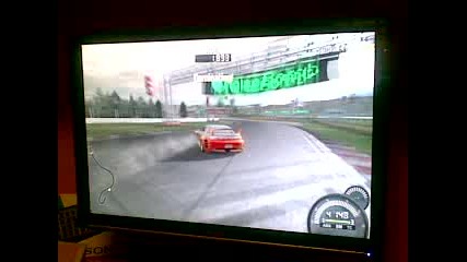 Nfs Prostreet Personal Best Drift 12000+ points