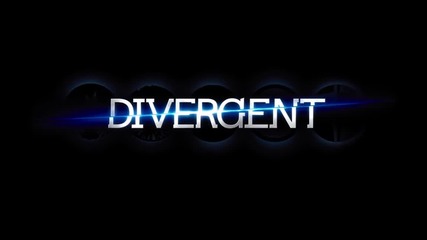 +превод! Divergent [ Официялен трейлър ]