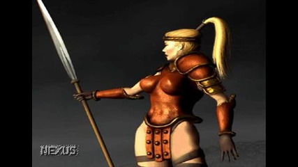 Diablo 2 Soundtrack - Sisters 
