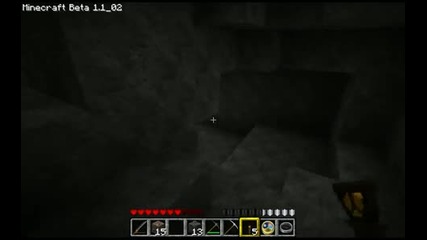 Lets Play Minecraft 062 [deutsch] [hd] - Zurгјck in die Mega-hг¶hle [www.keep-tube.com]