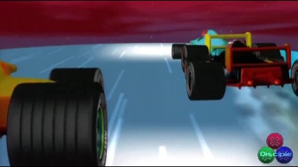 Krafft - Beep Beep 2007 High - Quality