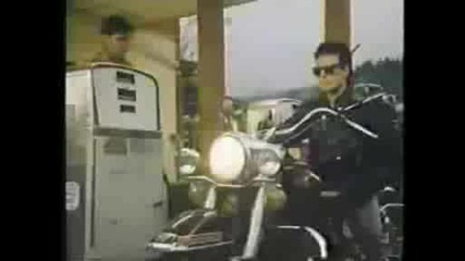 Twin Peaks Lynch,  Bob e il Nano