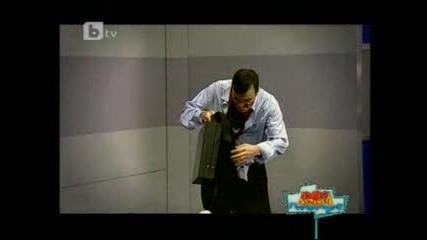 Пълна Лудница 05.01.2011 (2част) 