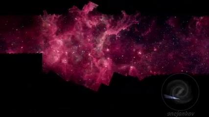 360-градусова Панорама на Млечния път