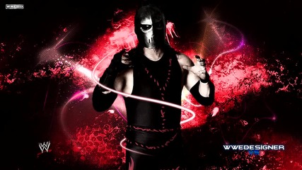 2012_ Wwe Masked Kane 6th Official Theme