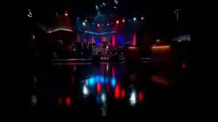 Darren Hayes - Insatiable [live]
