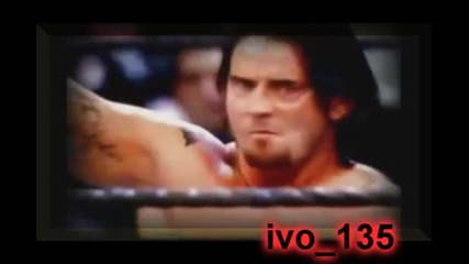 Cm Punk Tribute