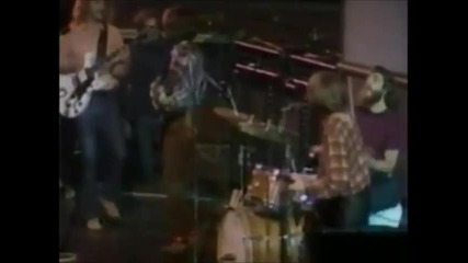 Tombstone shadow - Creedence Clearwater Revival ( Hq - 5.1 S