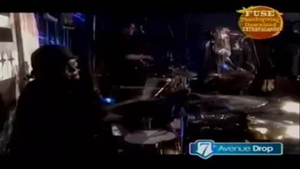 Fort Minor - High Road Live 