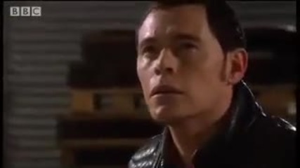 Alien rescue mission disaster - Torchwood - Bbc 