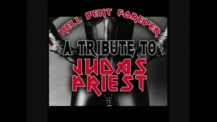 Vince Neil - Desert Plains ( Judas Priest Cover )
