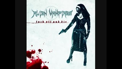 Alien Vampires - Bdsm 