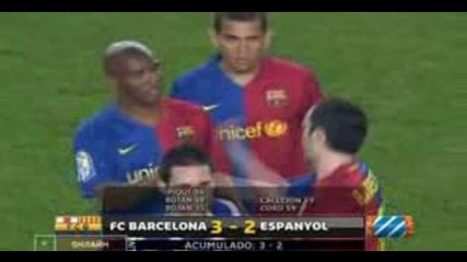 Just Iniesta ;)