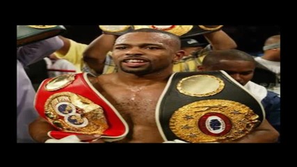 Roy Jones forever