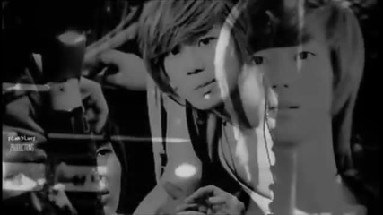 Lee Taemin Et