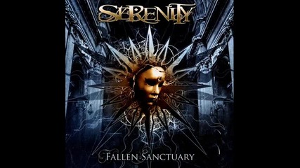 Serenity - Rust Of Coming Ages