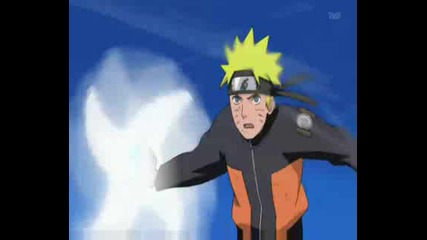 Naruto - Razenshuriken Amv
