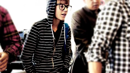 Sean Kingston ft. Justin Bieber - Won` t stop