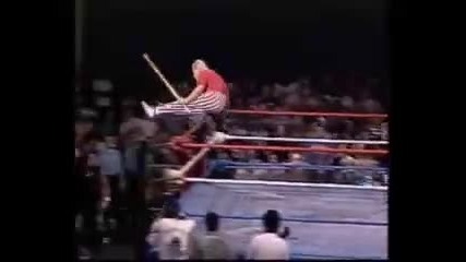 Ecw Extreme Moments 