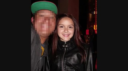 Ariel Winter Hot!