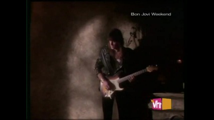 Richie Sambora - One Light Burning 