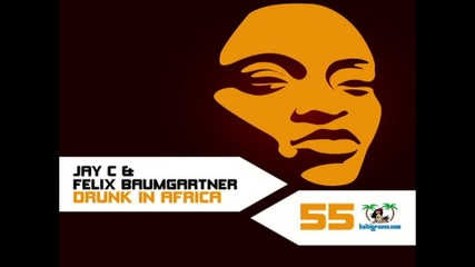 Jay - C And Felix Baumgartner – Drunk In Africa ( Chris Montana Tech Funk Remix )
