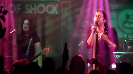 State Of Shock - Best I Ever Had [ На Живо От Канада ]