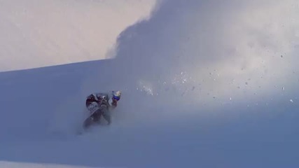 Snowboarding - Усети адреналинът !