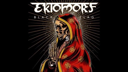 # Премиера! # Ektomorf - The Pretender # Black Flag - 2012 #