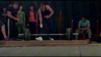 190kg. Tqga