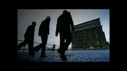 Rammstein - Engel Original Video