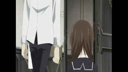 Vampire Knight Episode 2 Part 3