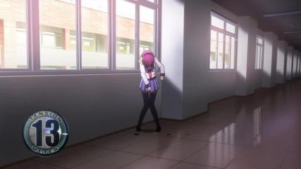 Angel Beats! 4.5 - Stairway to Heaven [ova]