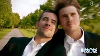 Prisoners of Love (gtm Mix - Jjprods)