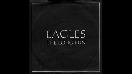 Eagles - In the City