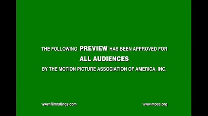 Superhero Movie Trailer