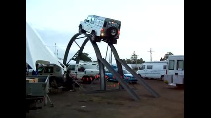 Ето това се нарича 4x4