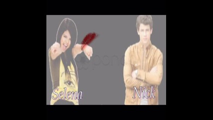 Nelena for:selena 2585