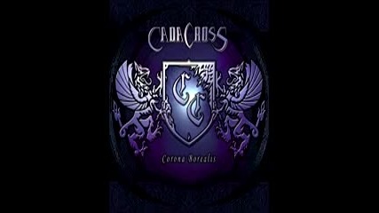 Cadacross - Corona Borealis [ 2002 Full Album) melodic black folk metal Finland