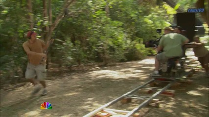 Chuck - Sneak Peek