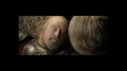 Lord Of The Rings
