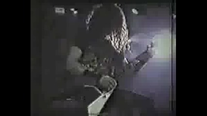 Metallica - Am I Evil??? Live (with Lars on Vocals)