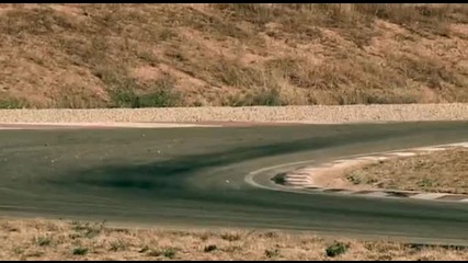 King Of Europe Time Attack 
