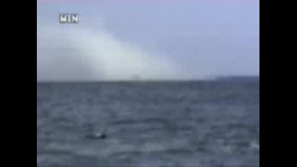 Plane Crash 