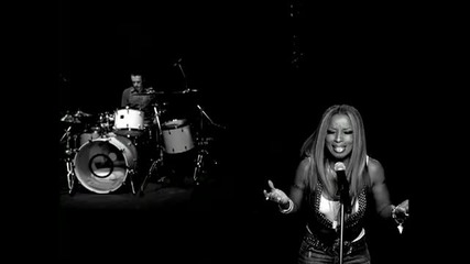 Mary J. Blige, U2 - One