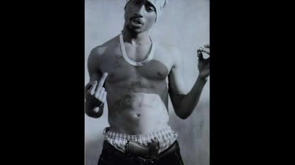 2pac - Act a fool /remix/ #1 