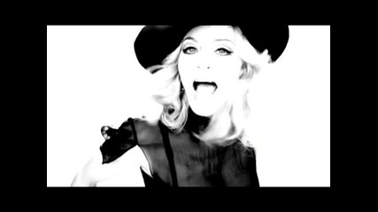 Madonna - Give It 2 Me - (feat. Pharrell) 