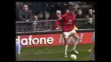 Най - Доброто От Cristiano Ronaldo