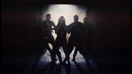 Kesha-die Young (po Seamus Haji Intro Edit),hd 720p
