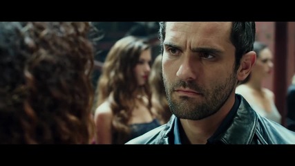 The Transporter Refueled Official Trailer # Hd (2015)
